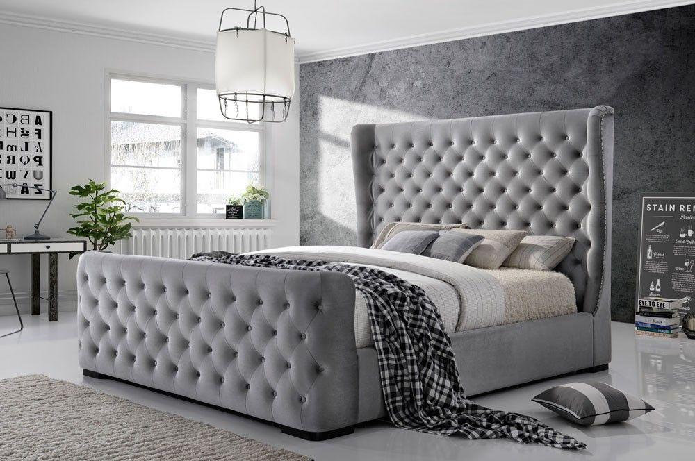 fine bed
