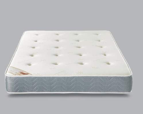Orion 2000 Pocket Memory Collection Mattress Fine Class Beds