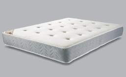 Orion 2000 Pocket Memory Collection Mattress Fine Class Beds
